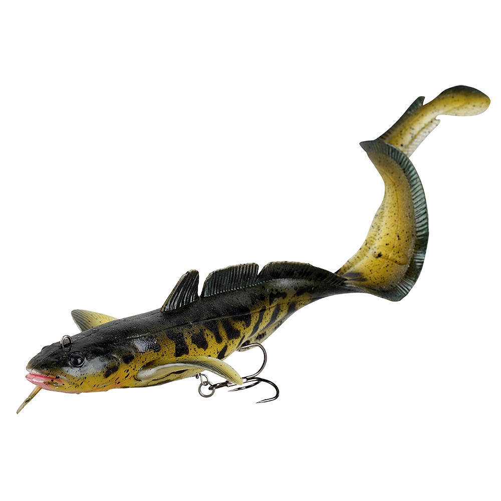 3D BURBOT FAST SINK